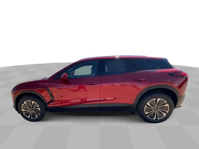 2024 Chevrolet Blazer EV 2LT