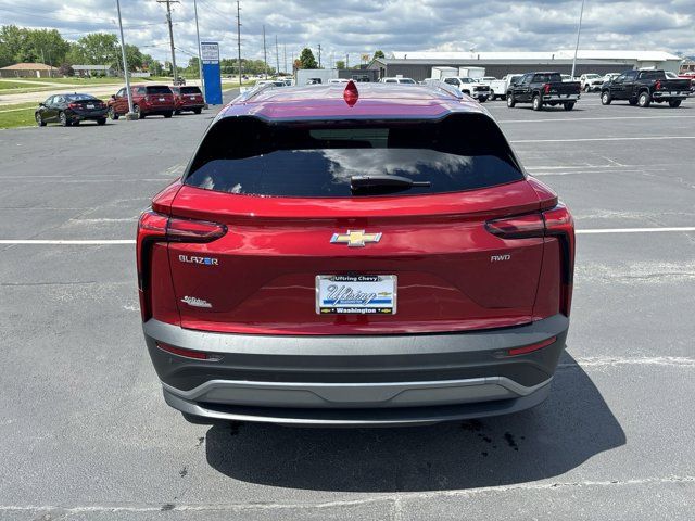 2024 Chevrolet Blazer EV eAWD LT