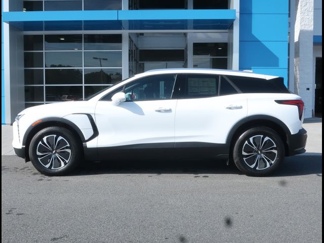 2024 Chevrolet Blazer EV eAWD LT