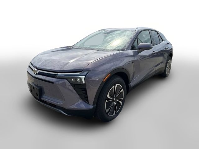 2024 Chevrolet Blazer EV eAWD LT