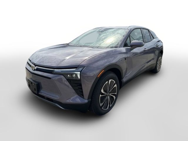 2024 Chevrolet Blazer EV eAWD LT