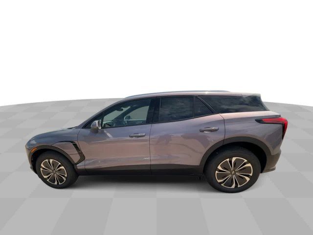 2024 Chevrolet Blazer EV eAWD LT