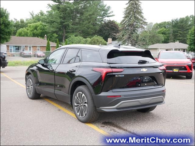 2024 Chevrolet Blazer EV eAWD 2LT