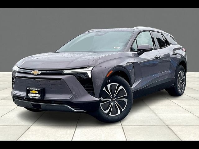 2024 Chevrolet Blazer EV eAWD LT