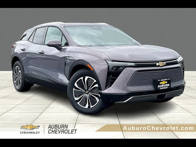 2024 Chevrolet Blazer EV eAWD LT