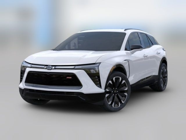 2024 Chevrolet Blazer EV eAWD RS
