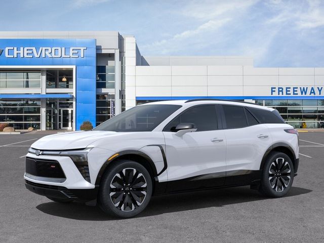 2024 Chevrolet Blazer EV eAWD RS