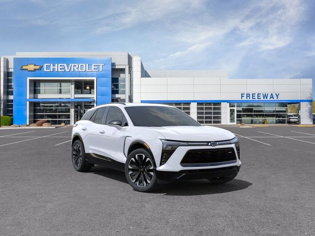 2024 Chevrolet Blazer EV eAWD RS