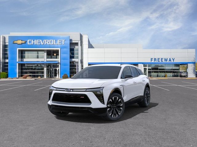 2024 Chevrolet Blazer EV eAWD RS