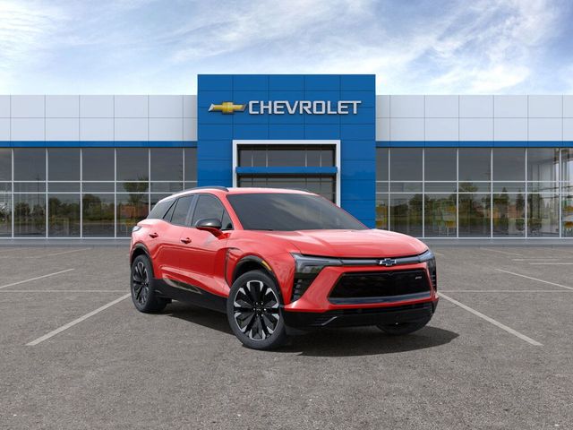 2024 Chevrolet Blazer EV eAWD RS