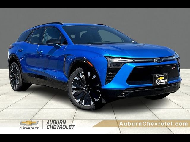 2024 Chevrolet Blazer EV eAWD RS