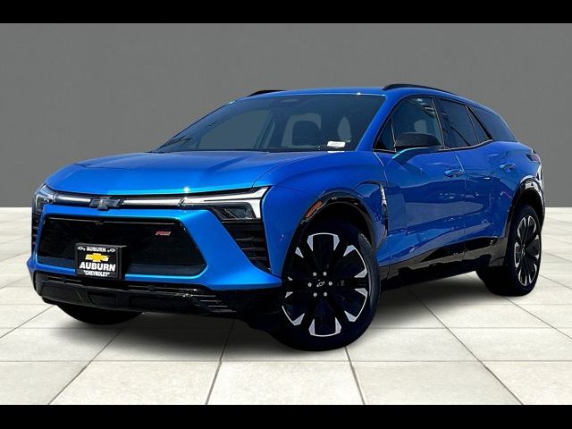 2024 Chevrolet Blazer EV eAWD RS