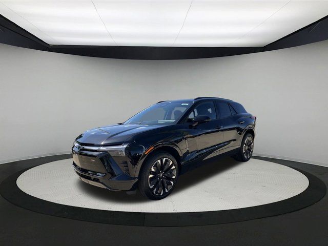 2024 Chevrolet Blazer EV eAWD RS