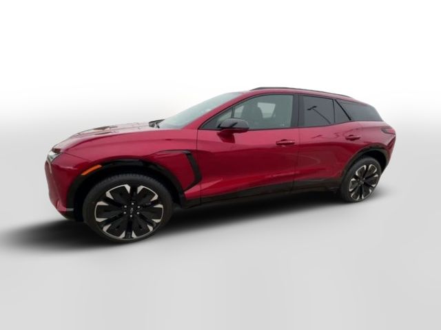 2024 Chevrolet Blazer EV eAWD RS