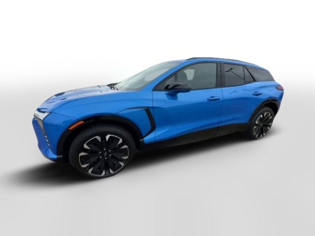 2024 Chevrolet Blazer EV eAWD RS