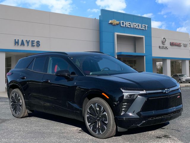 2024 Chevrolet Blazer EV eAWD RS