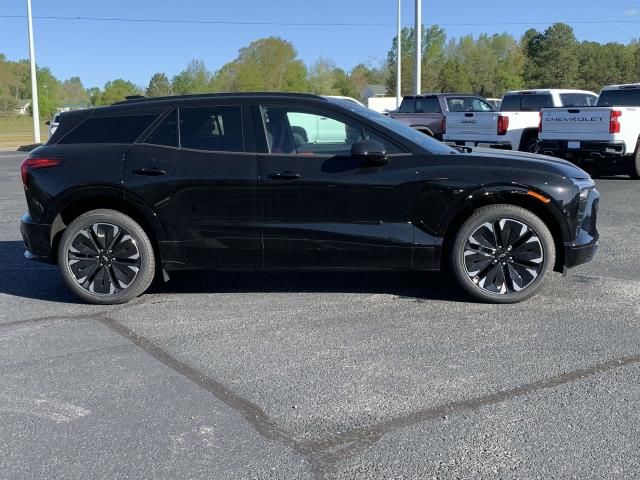 2024 Chevrolet Blazer EV eAWD RS