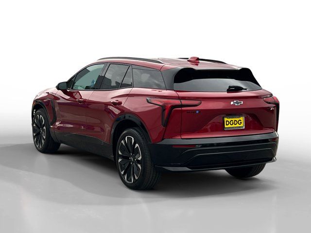 2024 Chevrolet Blazer EV eAWD RS