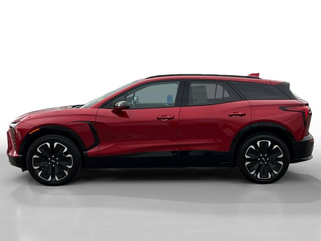 2024 Chevrolet Blazer EV eAWD RS