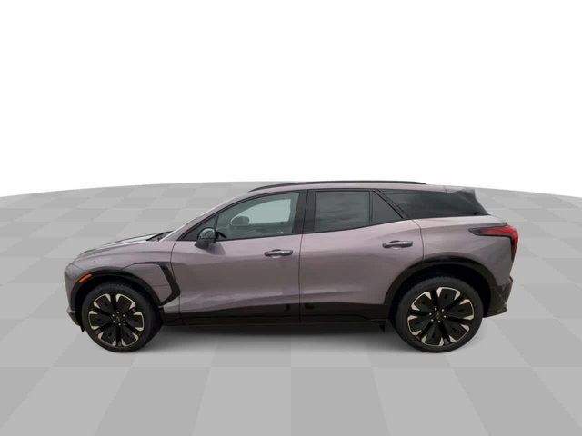 2024 Chevrolet Blazer EV eAWD RS