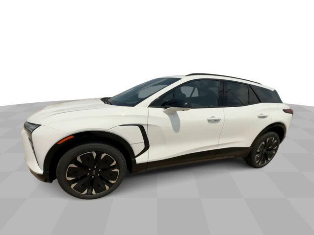 2024 Chevrolet Blazer EV eAWD RS