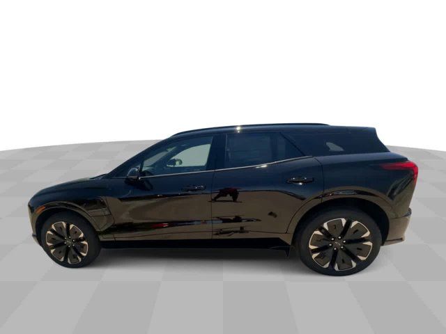 2024 Chevrolet Blazer EV eAWD RS