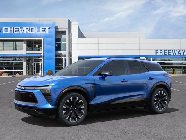 2024 Chevrolet Blazer EV eAWD RS