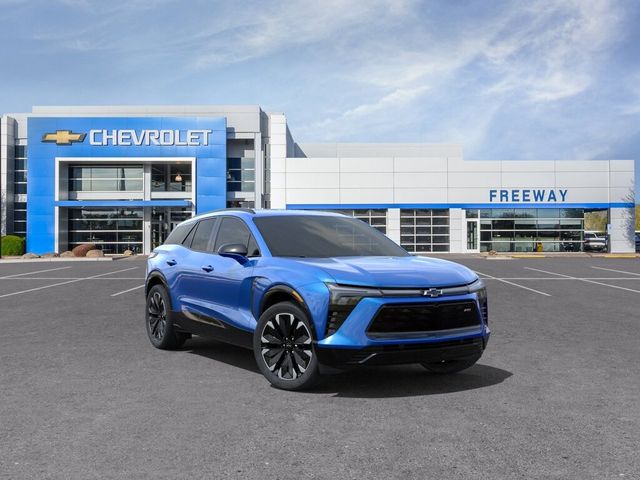 2024 Chevrolet Blazer EV eAWD RS