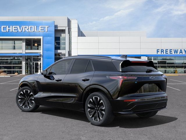 2024 Chevrolet Blazer EV eAWD RS