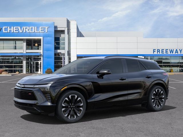 2024 Chevrolet Blazer EV eAWD RS