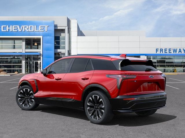 2024 Chevrolet Blazer EV eAWD RS