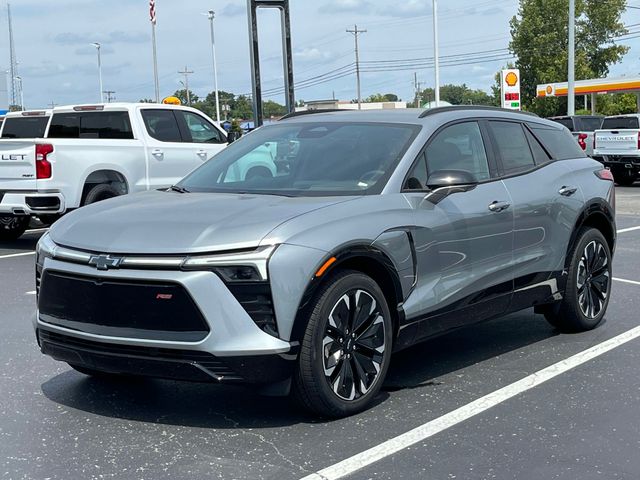 2024 Chevrolet Blazer EV eAWD RS