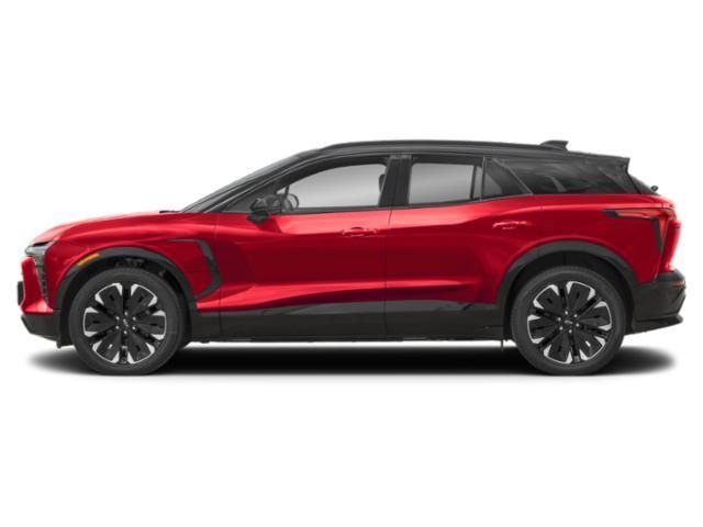 2024 Chevrolet Blazer EV eAWD RS