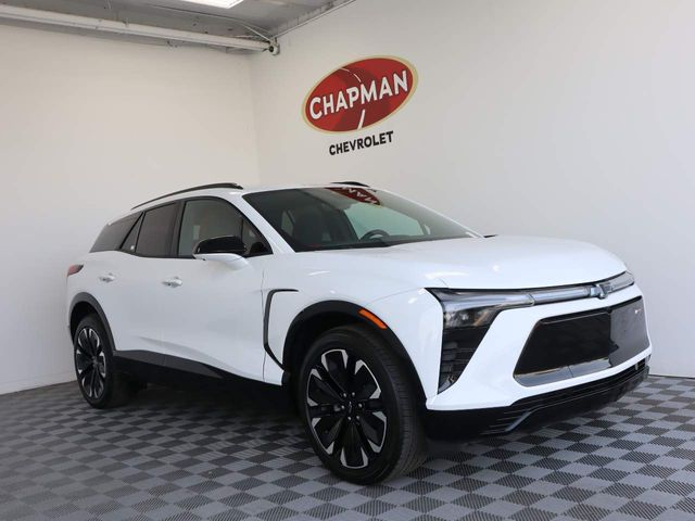 2024 Chevrolet Blazer EV eAWD RS