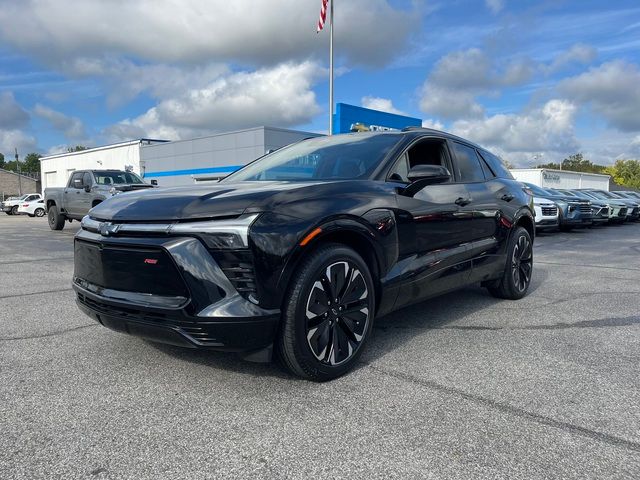 2024 Chevrolet Blazer EV eAWD RS