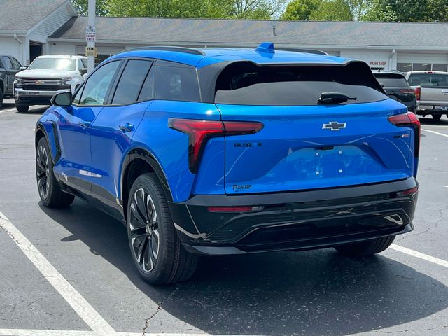 2024 Chevrolet Blazer EV eAWD RS