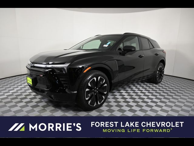 2024 Chevrolet Blazer EV RWD RS