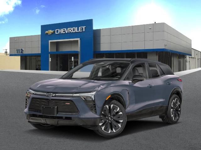 2024 Chevrolet Blazer EV RWD RS