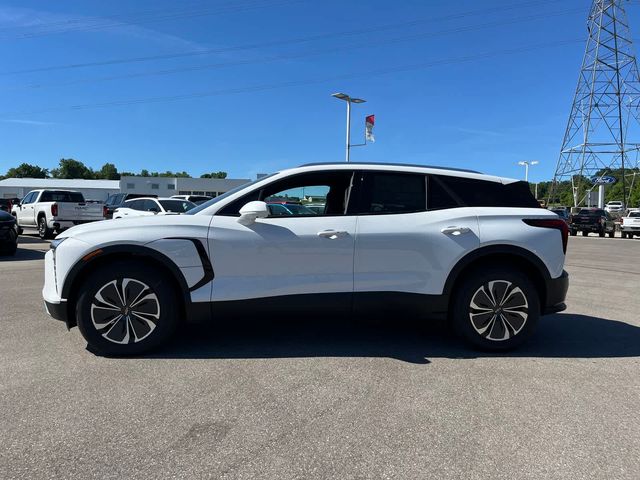 2024 Chevrolet Blazer EV eAWD 2LT