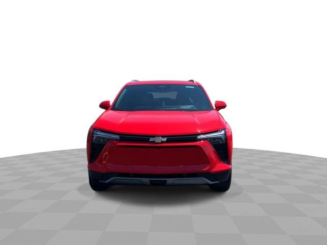 2024 Chevrolet Blazer EV eAWD LT