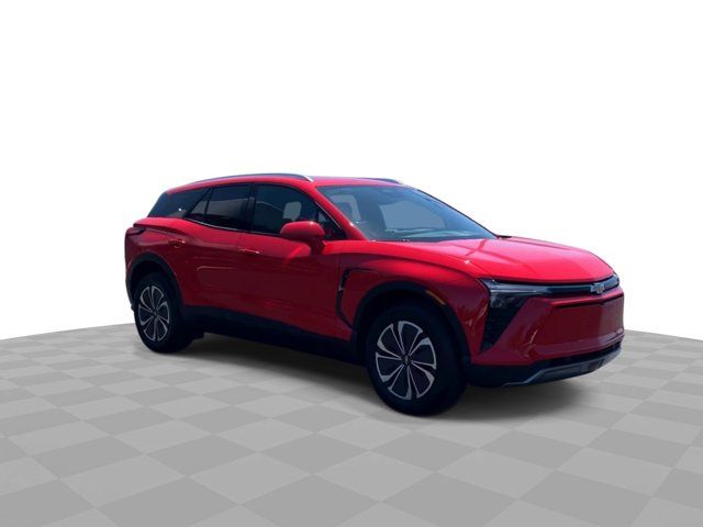 2024 Chevrolet Blazer EV eAWD LT