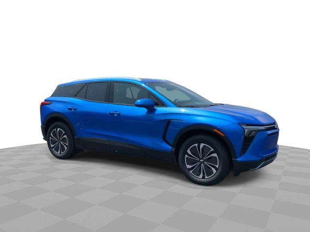 2024 Chevrolet Blazer EV eAWD LT