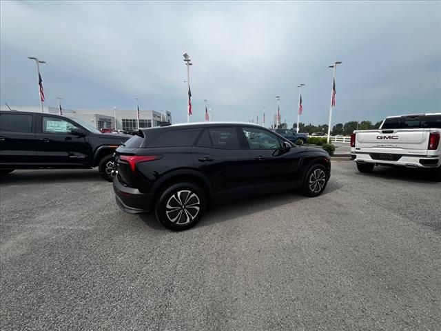 2024 Chevrolet Blazer EV eAWD LT