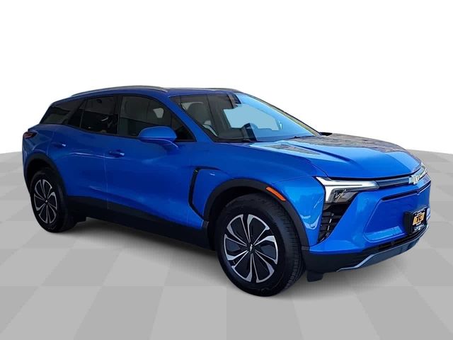 2024 Chevrolet Blazer EV eAWD LT