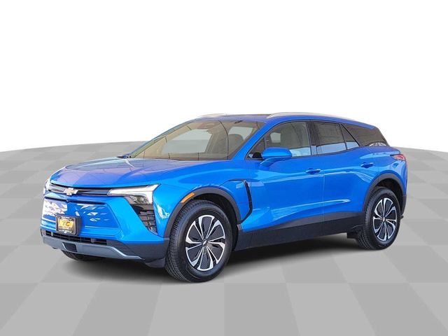 2024 Chevrolet Blazer EV eAWD LT