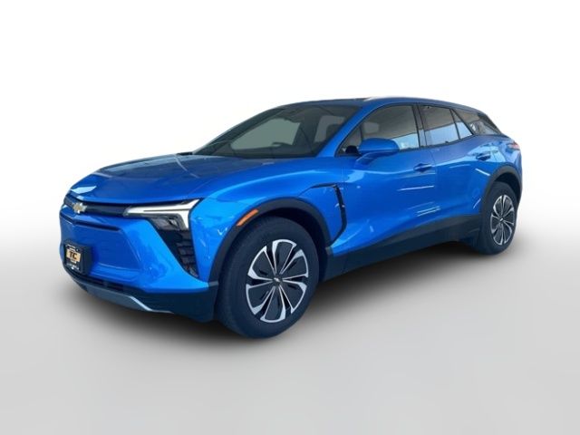 2024 Chevrolet Blazer EV eAWD LT