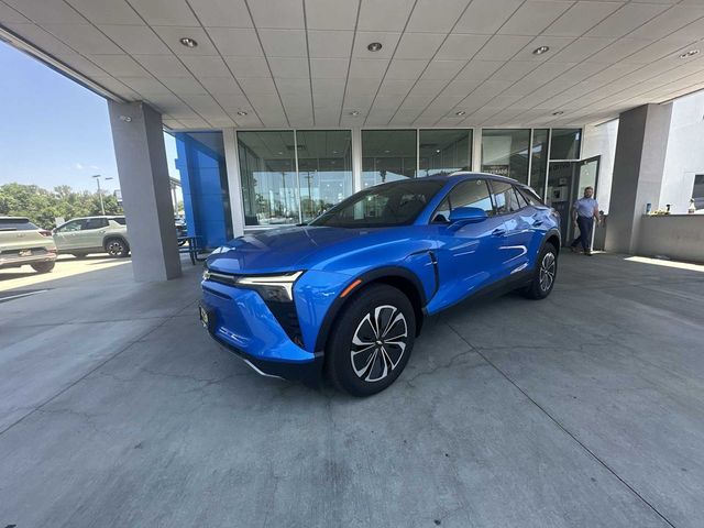 2024 Chevrolet Blazer EV eAWD LT
