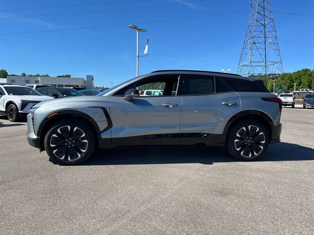 2024 Chevrolet Blazer EV eAWD RS