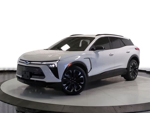 2024 Chevrolet Blazer EV eAWD RS