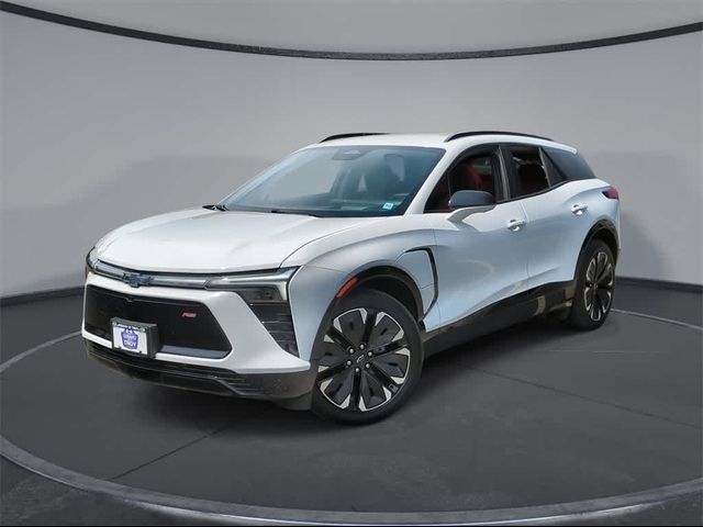 2024 Chevrolet Blazer EV eAWD RS